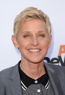 Ellen DeGeneres | Photo Credits: Jason Merritt/Getty Images