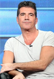 Simon Cowell | Photo Credits: Frederick M. Brown/Getty Images