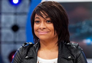 Raven Symone | Photo Credits: D Dipasupil/Getty Images