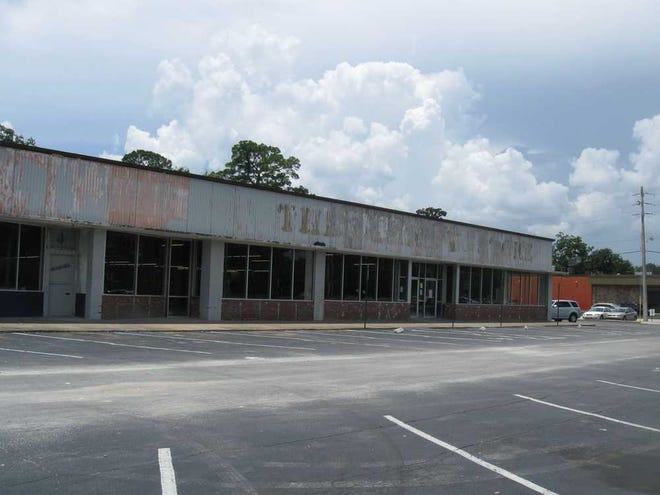 Sandy.Strickland@Jacksonville.com Phase 1 of the new primary care clinic is expected to be completed in 120-150 days.