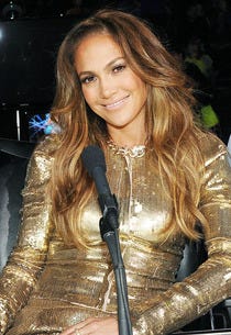 Jennifer Lopez | Photo Credits: FOX via Getty Images