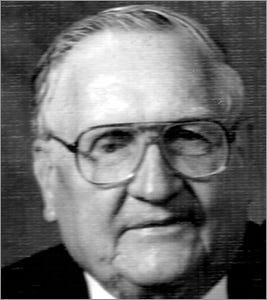 Rev. James Furman Cobb