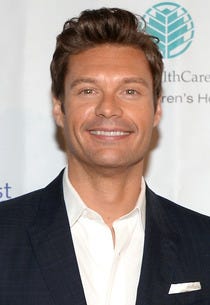Ryan Seacrest | Photo Credits: Andrew H. Walker/Getty Images