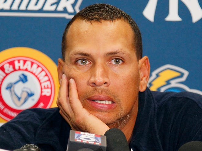 Alex Rodriguez is the biggest and wealthiest target of an investigation into performance-enhancing drugs.