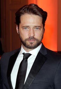 Jason Priestley | Photo Credits: Luca Teuchmann/WireImage