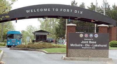 Businesses that are located near and support Joint Base McGuire-Dix-Lakehurst and the state's other military installations could qualify for state tax credits and other incentives if a bill moving through the Legislature becomes law.