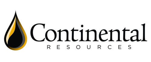 Continental Resources Logo. (PRNewsFoto/Continental Resources)  - PR NEWSWIRE