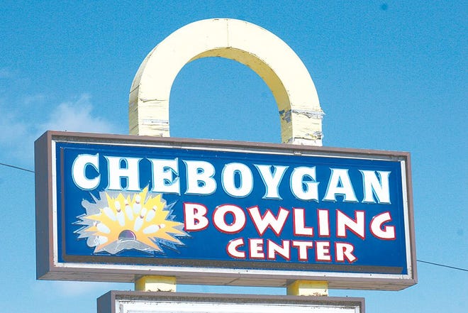 The Cheboygan Bowling Center was to open this month, but that will not happen unless a new owner buys the business.