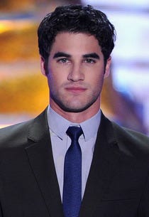 Darren Criss | Photo Credits: Kevin Winter/Getty Images