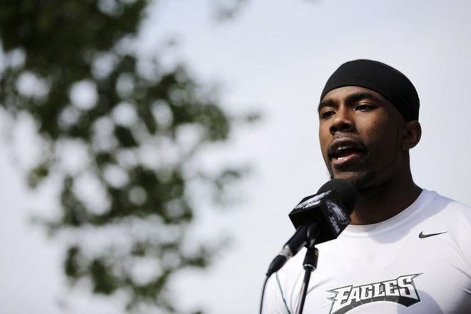 Eagles safety Earl Wolff is still struggling to return from microfracture surgery and will likely need a strong training camp if he wants to earn a job.