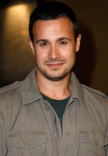 Freddie Prinze Jr. | Photo Credits: Philip Cheung/Getty Images