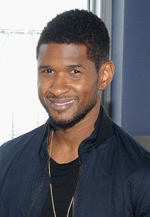 Usher Raymond | Photo Credits: Jamie McCarthy/WireImage
