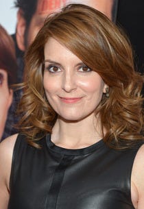 Tina Fey | Photo Credits: Mike Coppola/Getty Images