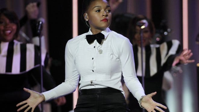 Tickets go on sale Aug. 23 for Janelle Monáe’s Nov. 12 show at ACL Live.