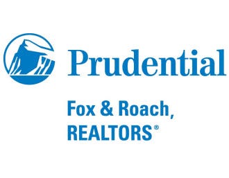 Prudential, Fox & Roach logo