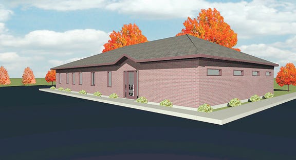 The Raisin Township Planning Commission approved a site plan for Dr. Batra Noarinder to construct a new Lenawee Adult and Pediatric Care clinic on M-52 between Sutton and Valley roads.