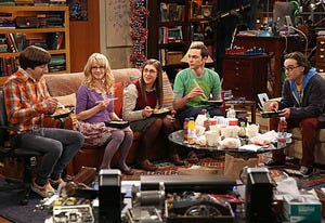 The Big Bang Theory | Photo Credits: Robert Voets/Warner Bros.