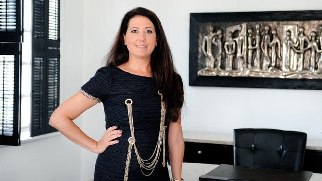 Marianna Toroyan-Dubois, an island regular since childhood, recently opened The Fashion Doctors Media Group at 256 Worth Ave. She started her event-planning and publicity firm serving clients in Boston and New York.