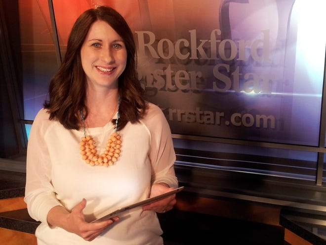 Rebecca Rose brings you the daily Midday Rundown, featuring the latest news in the Rock River Valley.