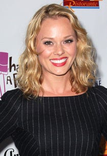 Kate Levering | Photo Credits: Frederick M. Brown/Getty Images