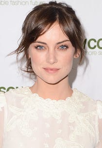 Jessica Stroup | Photo Credits: C. Flanigan/Getty Images