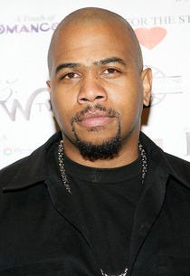Omar Gooding | Photo Credits: Maury Phillips/WireImage/Getty Images