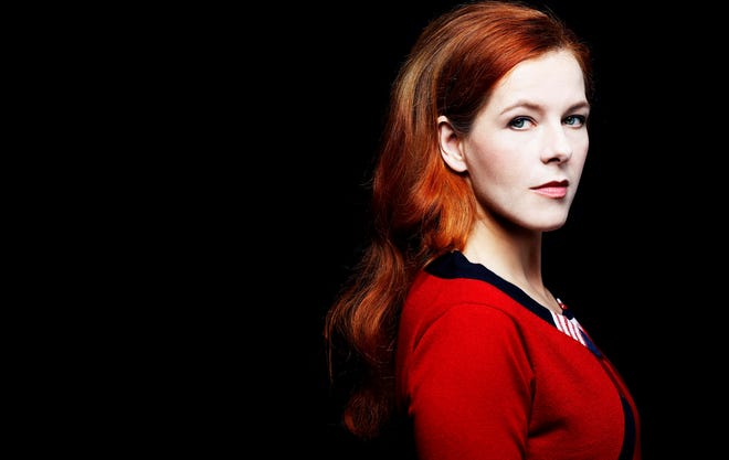 Oct. 25: Neko Case is known for her solo career and contributions as a member of the Canadian Indie Rock group The New Pornographers.