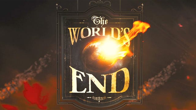 At the Movies: 'The World's End' will leave 'em laughing