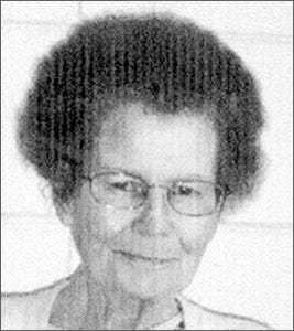 Mildred M. Lydia