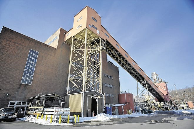 Helios Power Capital plans to recover value by scrapping the Danskammer plant in the Town of Newburgh. It then plans to redevelop the site and possibly build another plant, according to the company president.