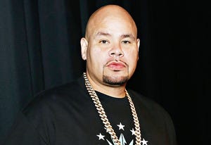 Fat Joe | Photo Credits: Cindy Ord/BET/Getty Images