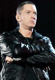 Eminem | Photo Credits: Lester Cohen/WireImage
