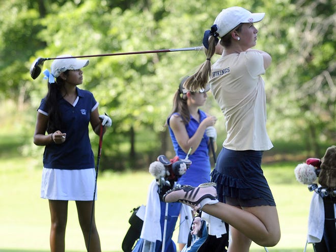 Anne Taylor Hough and Spartanburg finished as state runner-up last year and return five starters.