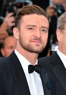 Justin Timberlake | Photo Credits: George Pimentel/WireImage