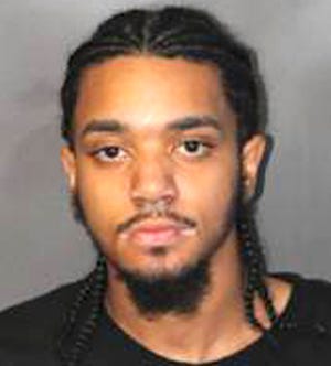 Claudio Debrito, 21, of 21 Ames St., Brockton, is charged with assault and battery with a dangerous weapon in connection with a stabbing on Riverview Street on Sunday, Sept. 1, 2013.