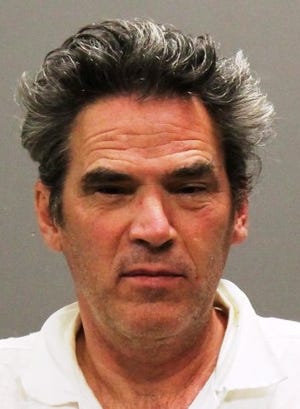 Stephen Barnes, 51, of 51 Bourne St., New Bedford, was arrested in Hingham on Sunday, Sept. 1, 2013, on a charge of fourth offense drunk driving.