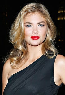 Kate Upton | Photo Credits: Cindy Ord/Getty Images