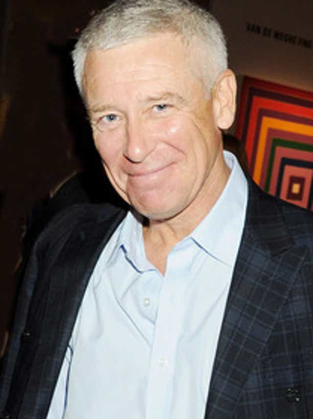 The 65-year old son of father Brian Clayton and mother Jo Clayton Adam Clayton in 2025 photo. Adam Clayton earned a  million dollar salary - leaving the net worth at 150 million in 2025