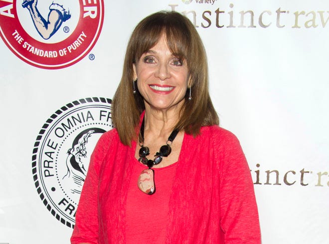 Valerie Harper defied odds with her survival and will be one of the 12 upcoming contestants on the 17th season of "Dancing With the Stars."