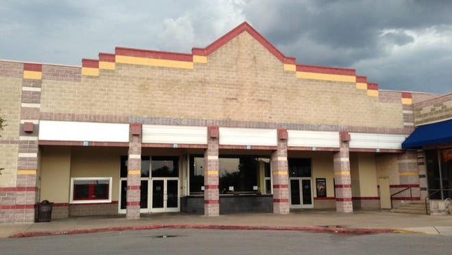 The former Alamo Drafthouse location in the Lake Creek Festival shopping center will reopen this fall as a discount cinema.