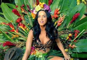 Katy Perry | Photo Credits: Capitol Music Group