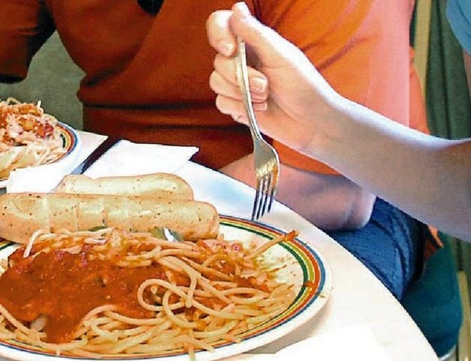 A pasta and meatball dinner will be held St. Anthony's Church Yulan, N.Y., on Sept. 15. The event, sponsored by Knights of Columbus, aids victims of domestic violence. For more information, see listing below.