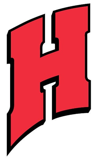Holland High School Dutch logo