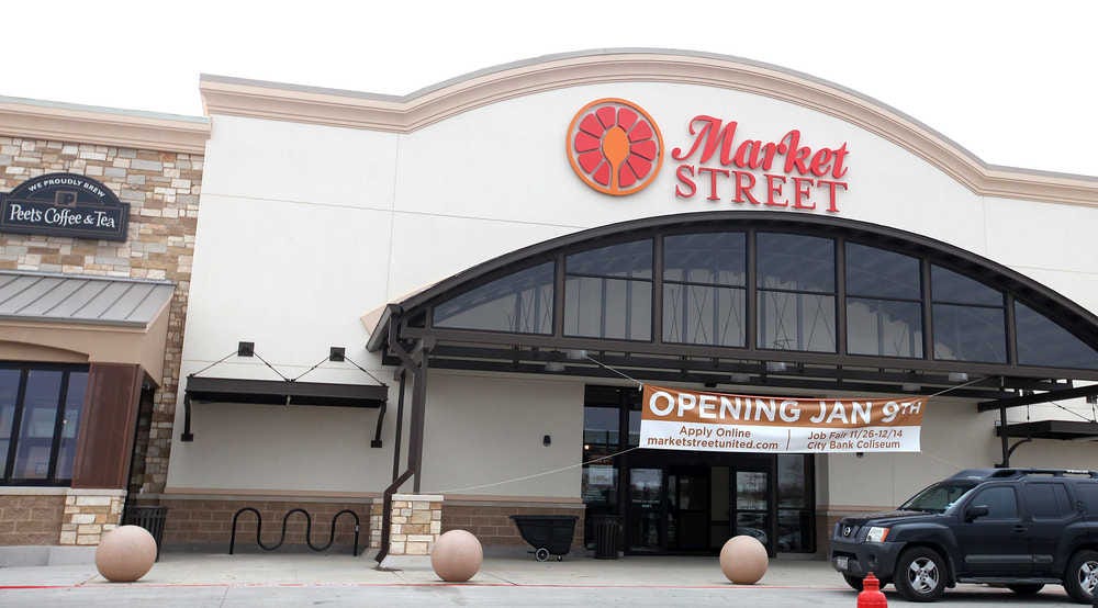 United deal discussions were ahead of HEB land buy