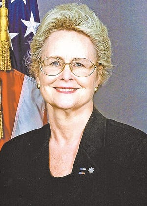 Sheila McNeill