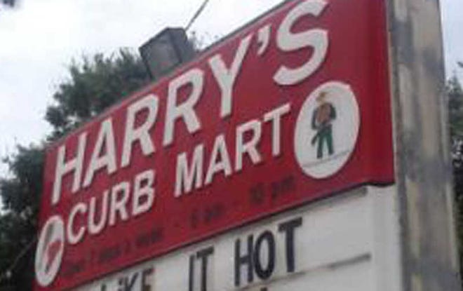 Harry's celebrates 50 years of business on SR 16