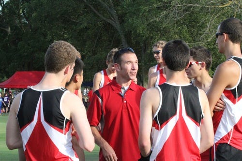 Cross Country R-S runners finally open season at WC