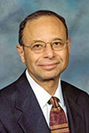 George Elmaraghy of the Ohio EPA blamed coal conflicts for his resignation.