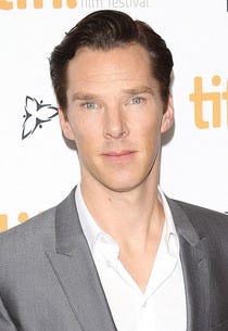 Benedict Cumberbatch | Photo Credits: Michael Tran/FilmMagic