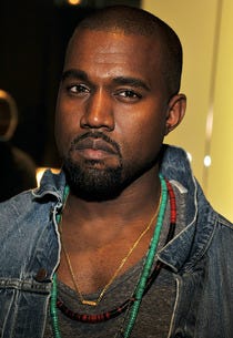 Kanye West | Photo Credits: Kevin Mazur/WireImage